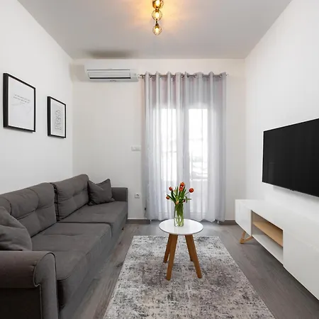 Bura Apartment