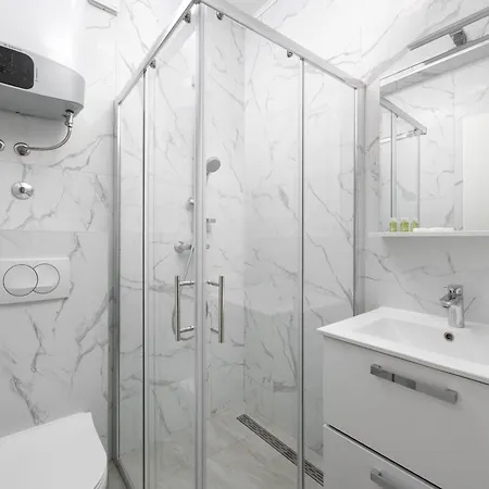 Apartment Bura Kastela