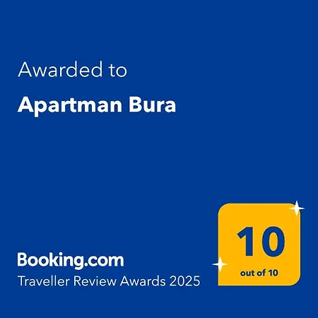 Bura Kastela