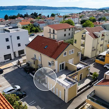 Bura Apartman *