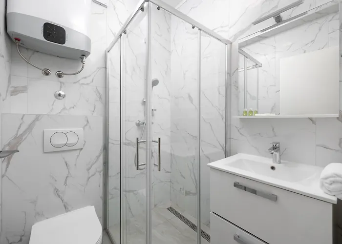 Apartment Bura Kastela